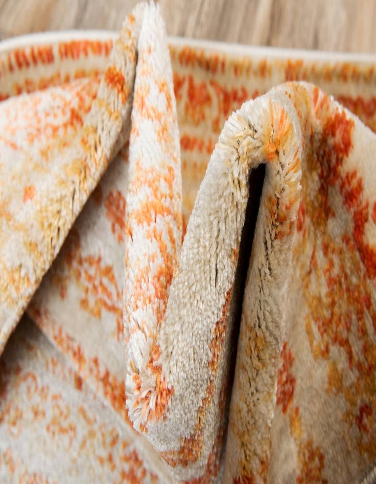 Detail image of  4' x 6' Apollo Rug