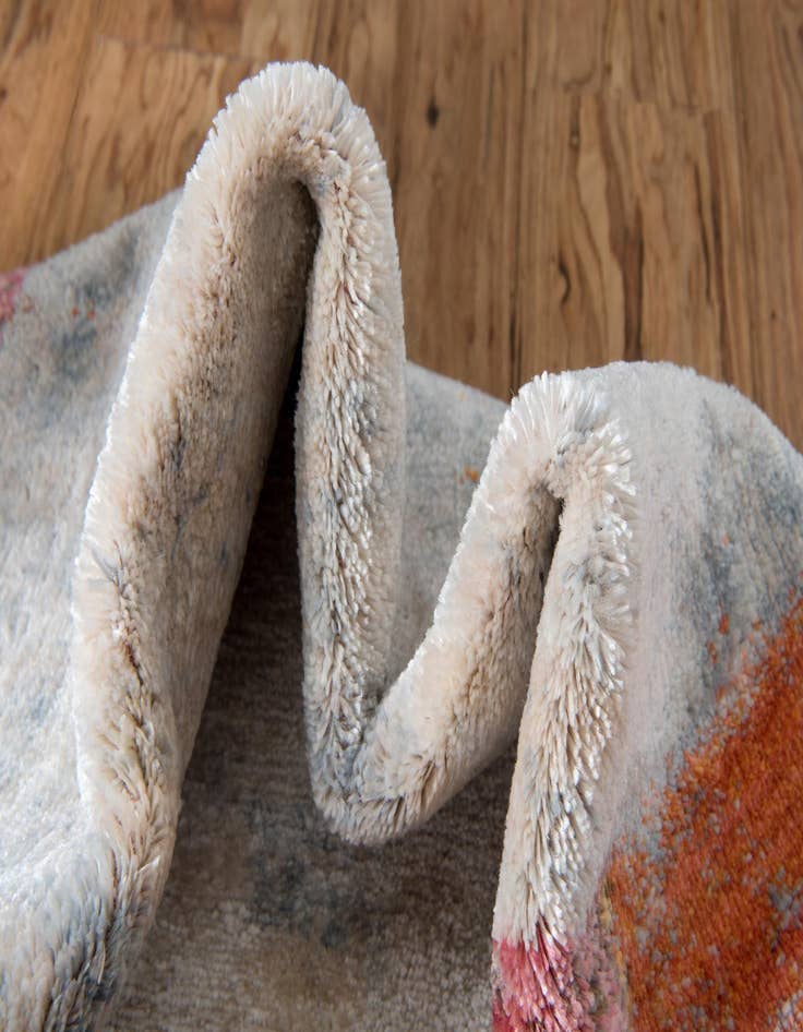 Detail image of  9' x 12' Apollo Rug