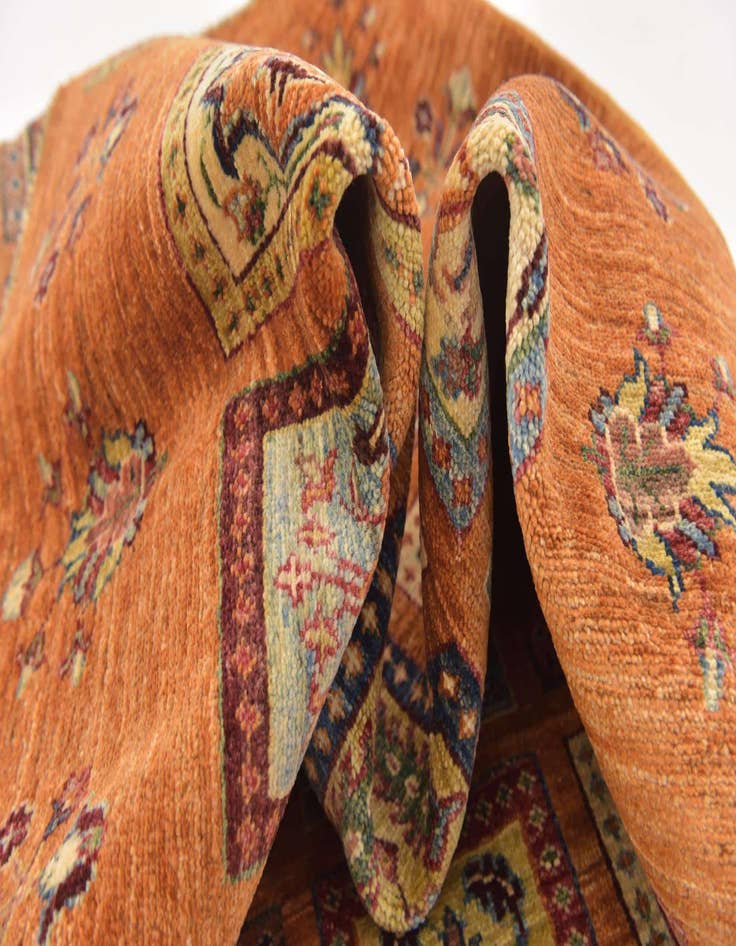 Detail image of  5' 8 x 8' 5 Ariana Rug