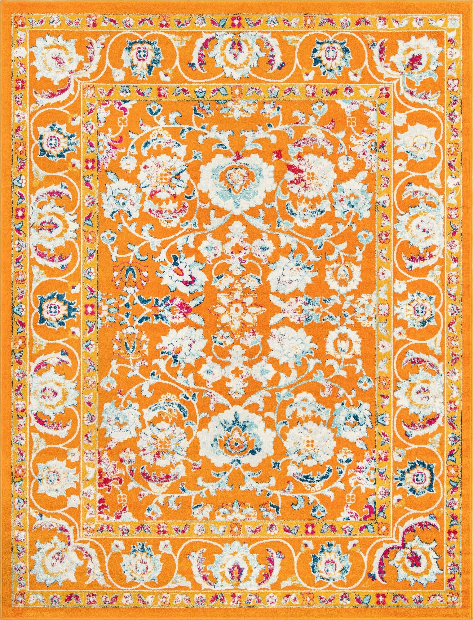  10' x 13' Aurelia Rug