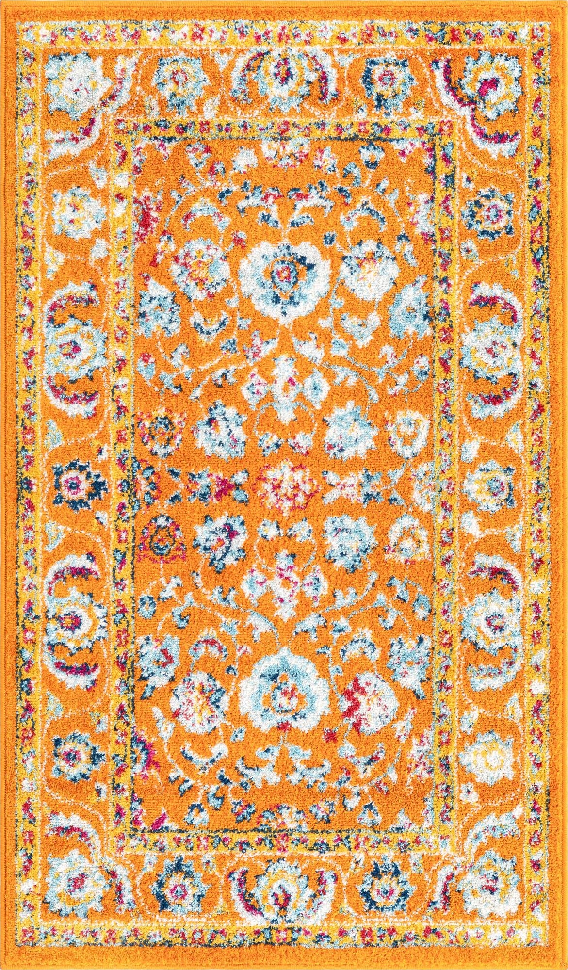  3' x 5' 3 Aurelia Rug