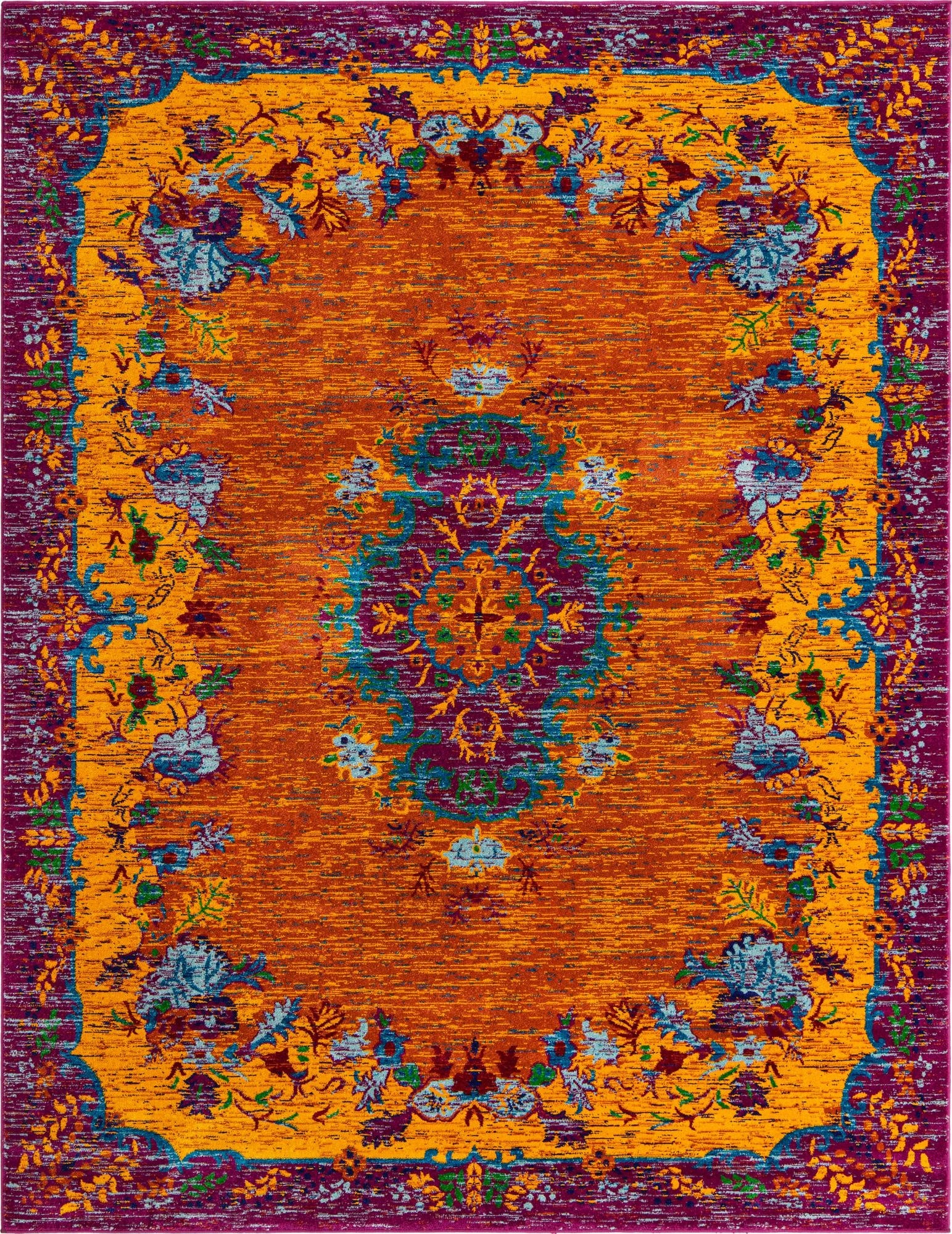  7' 10 x 10' Calypso Rug
