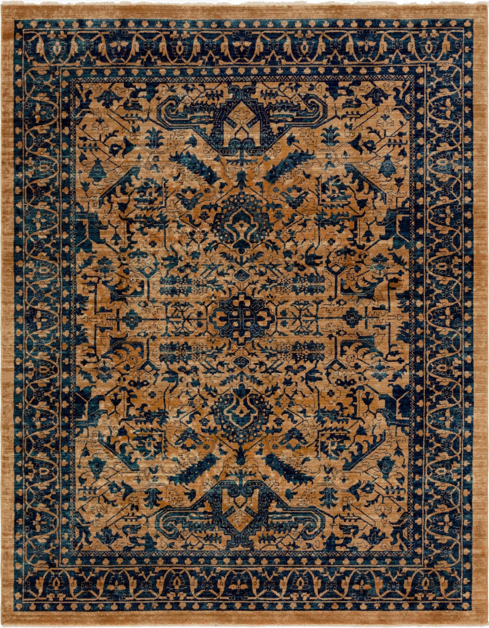  9' x 12' Charlestown Rug