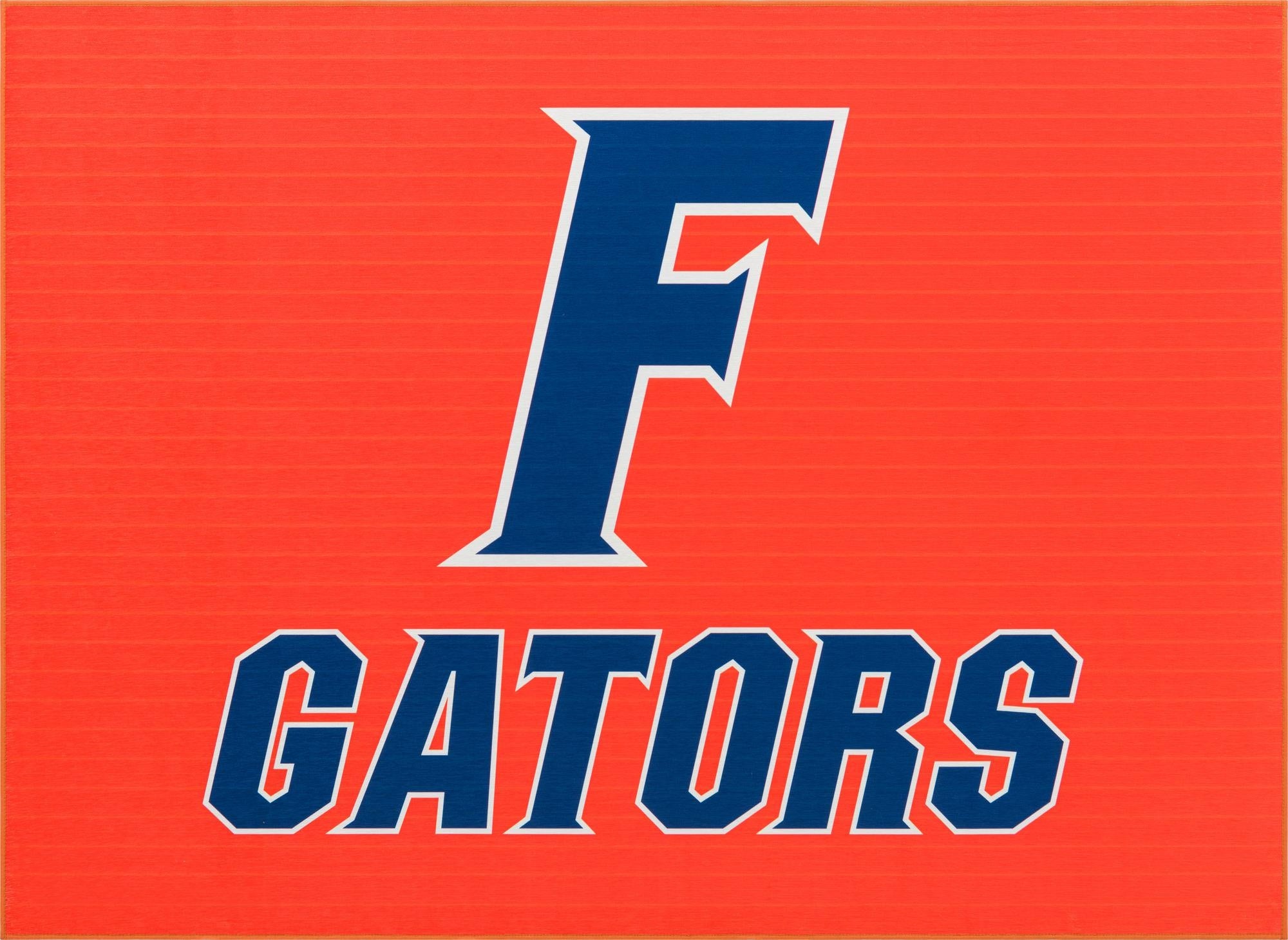  5' x 7' College Collection Rug