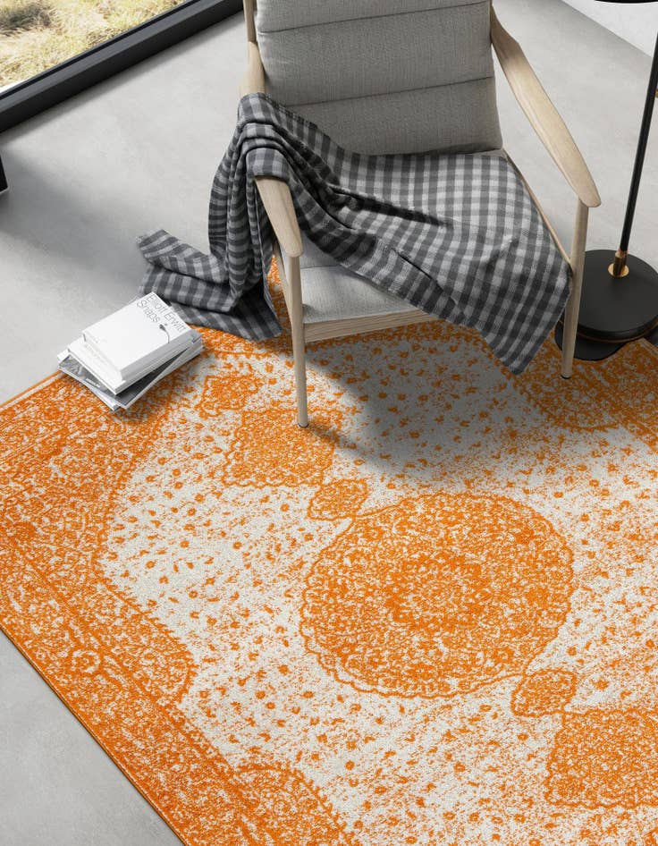 Detail image of  10' x 14' Dover Rug