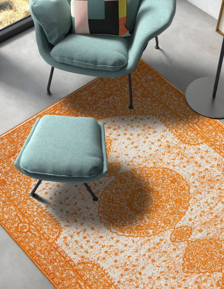 Detail image of  10' x 14' Dover Rug