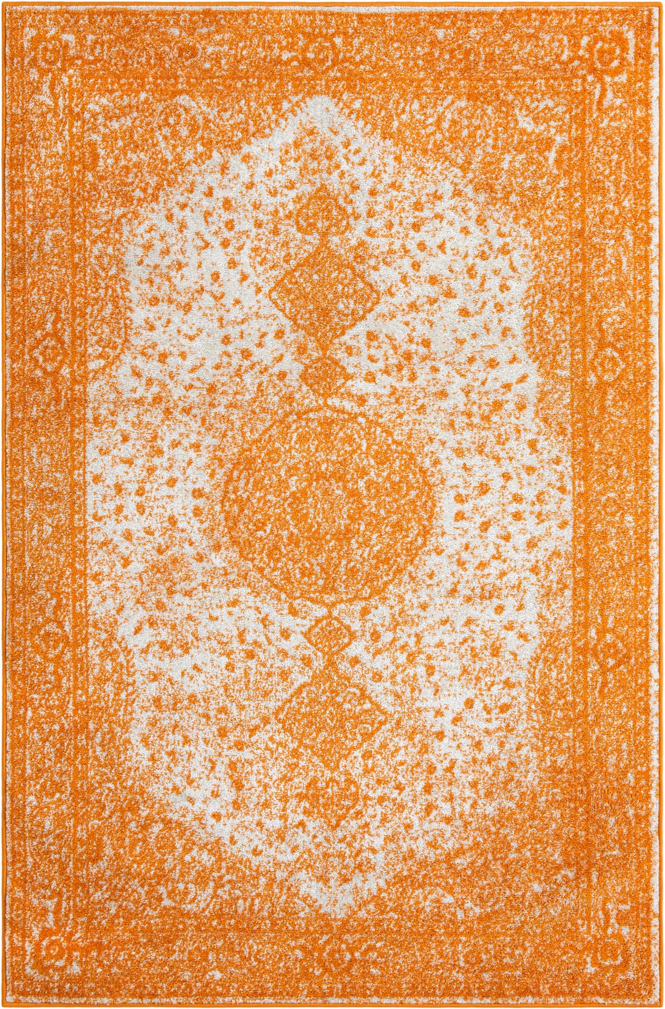 Rug Orange Swatch link