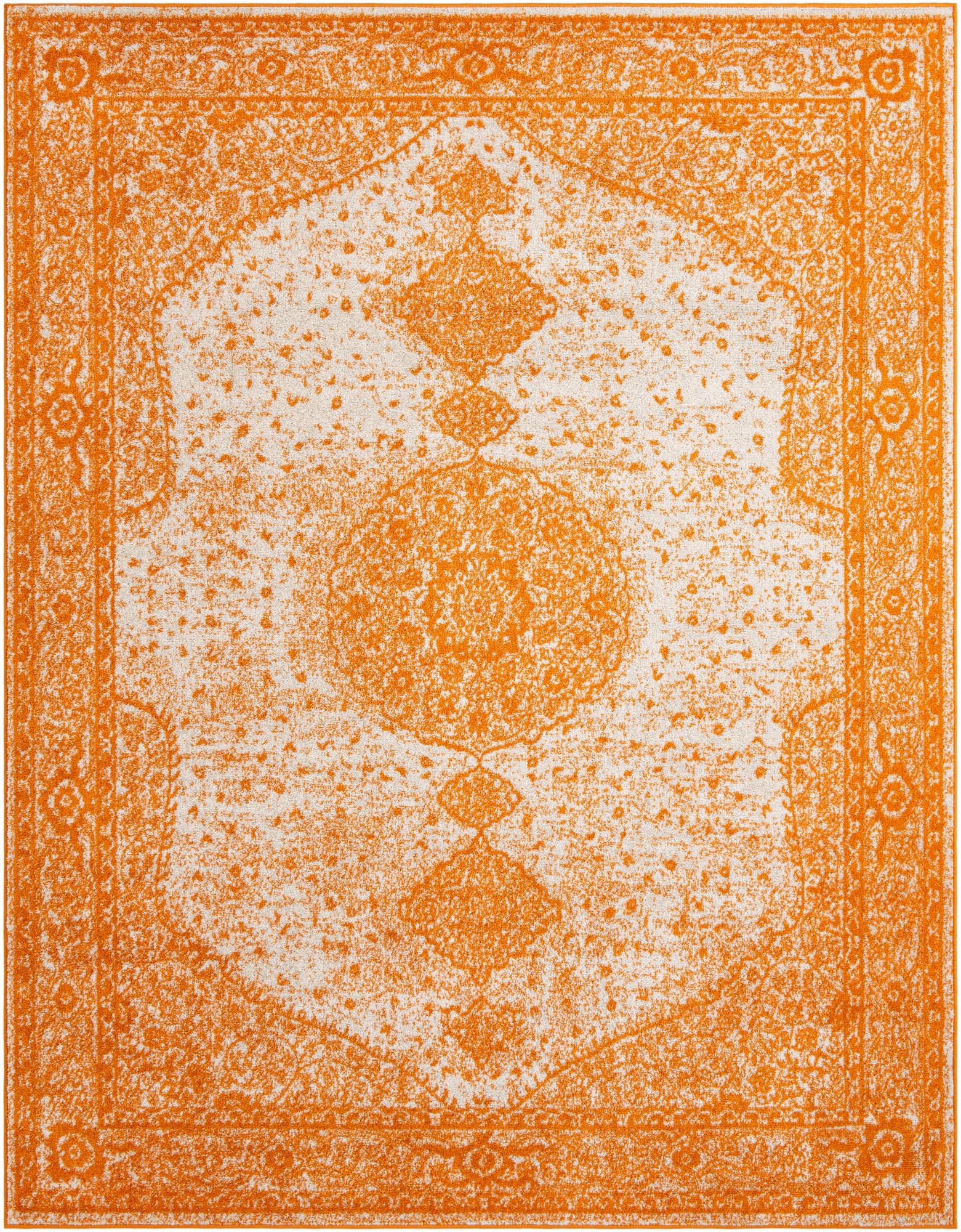 Rug Orange Swatch link