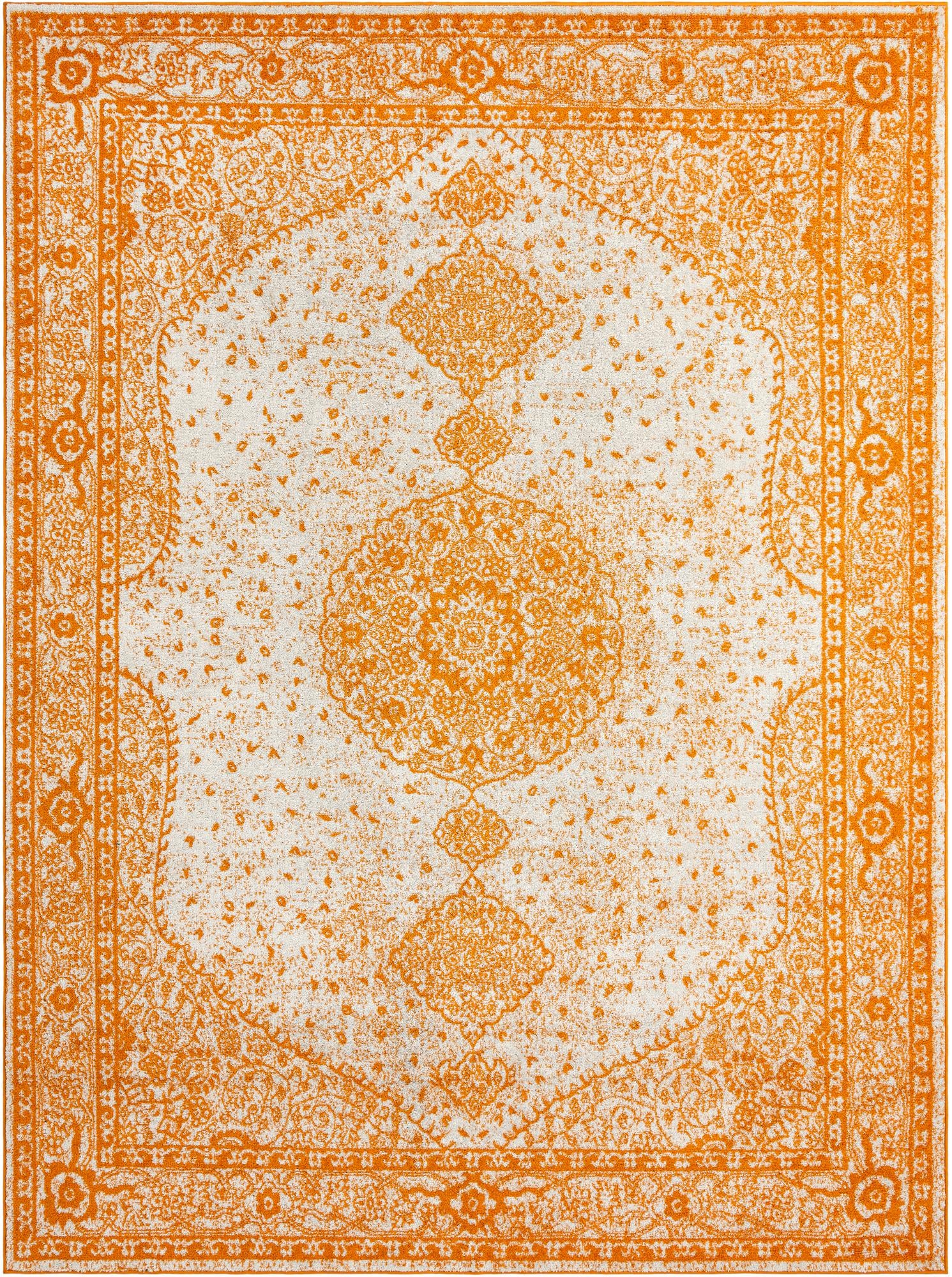 Rug Orange Swatch link