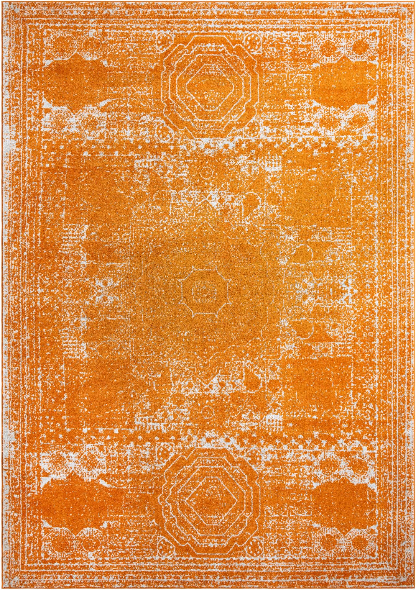 Rug Orange Swatch link
