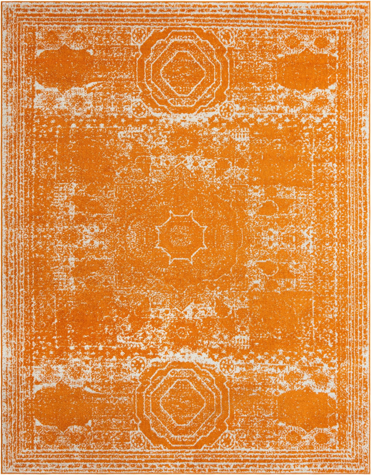 Rug Orange Swatch link