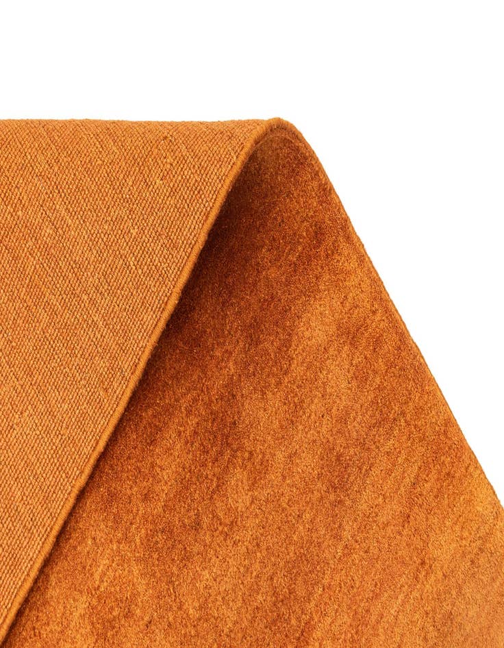 Detail image of  3' 5 x 4' 10 Gabbeh Shouli Rug