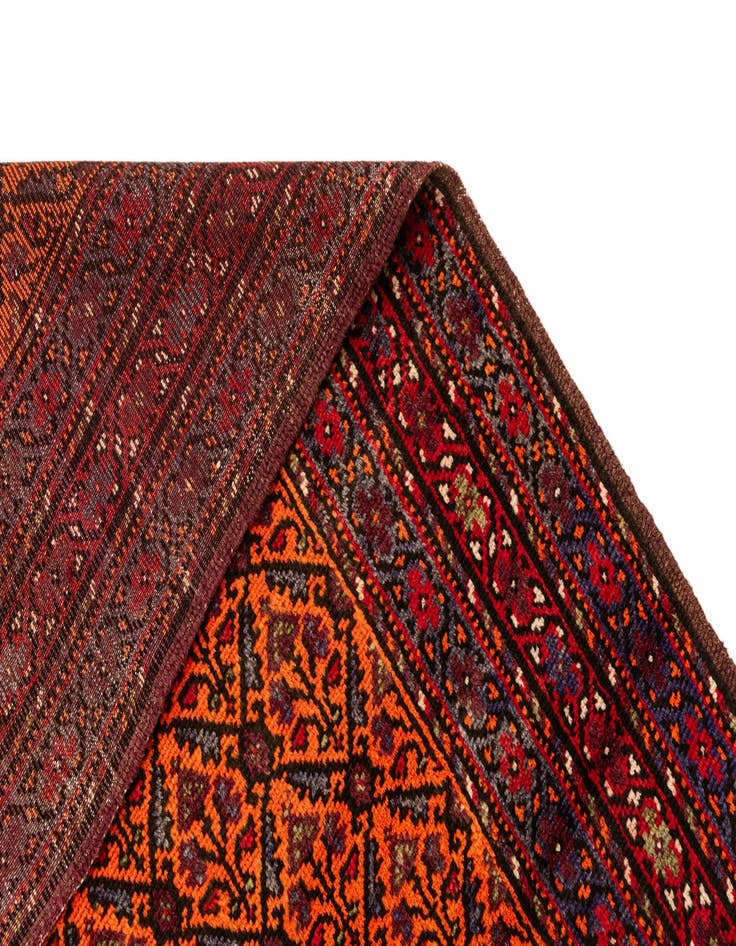 Detail image of  3' 3 x 5' 7 Gutchan Rug