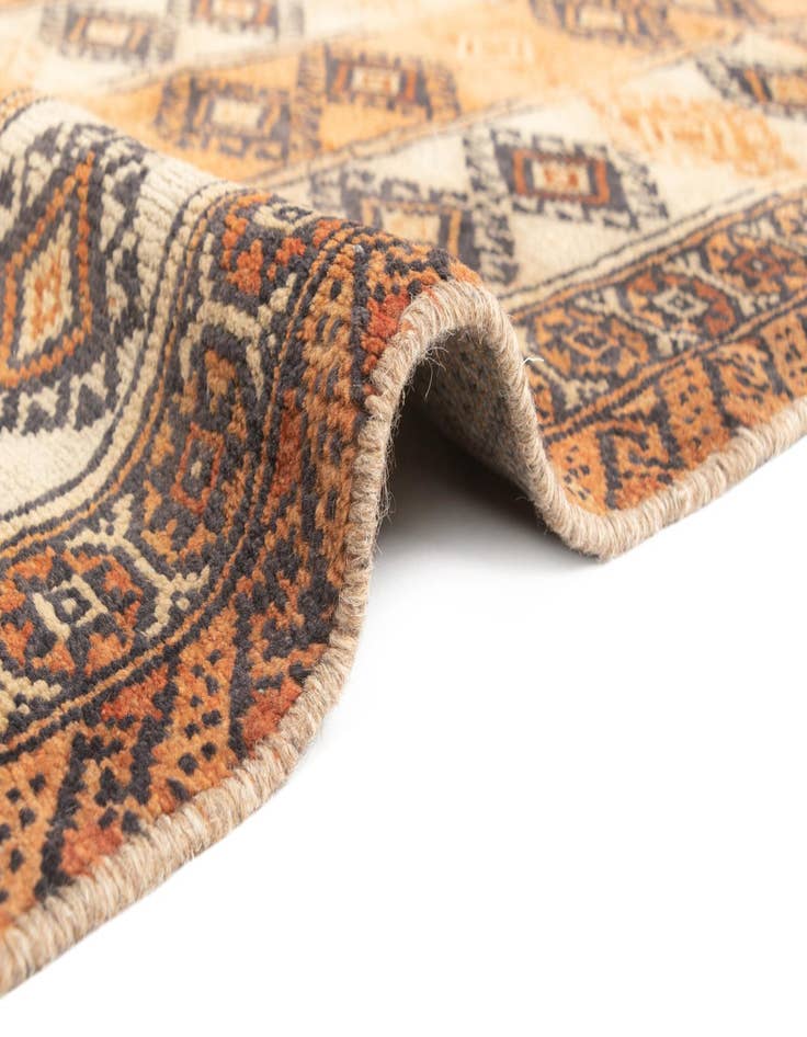 Detail image of  3' x 5' 9 Hamedan Rug