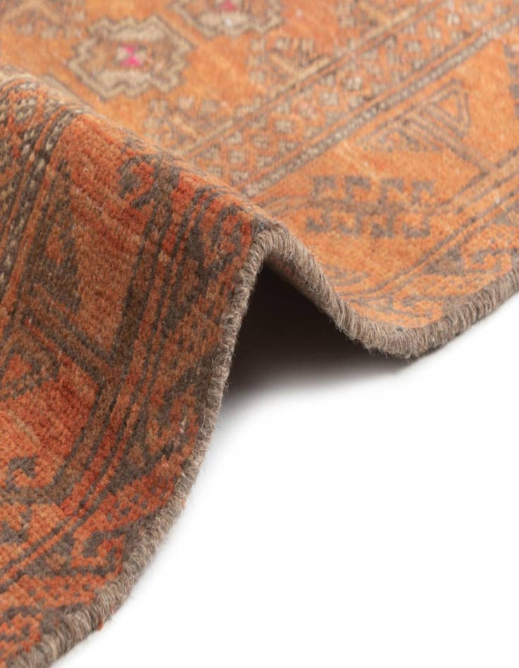 Detail image of  3' 4 x 6' 7 Hamedan Rug