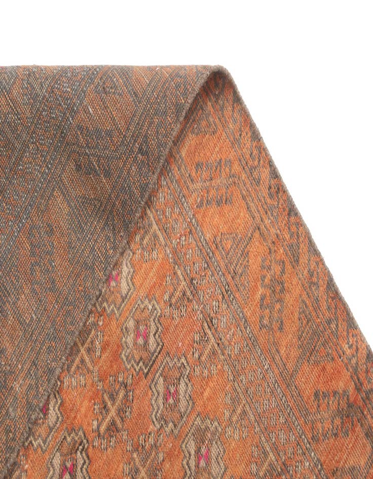 Detail image of  3' 4 x 6' 7 Hamedan Rug