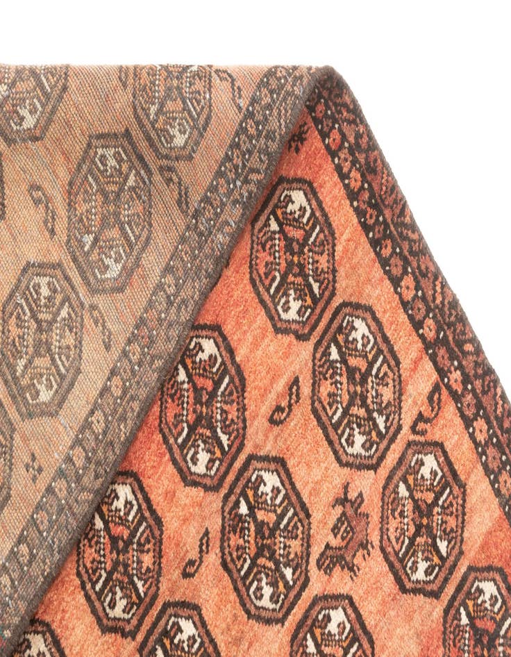 Detail image of  2' 9 x 6' 2 Hamedan Rug