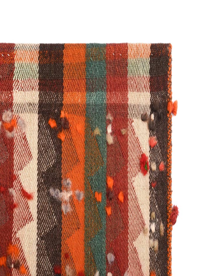 Detail image of  5' 5 x 6' 1 Jajim Rug