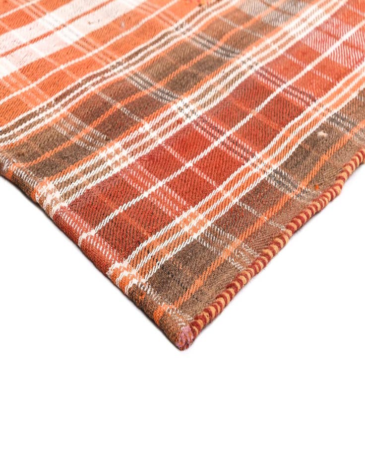 Detail image of  5' 2 x 6' 10 Jajim Rug