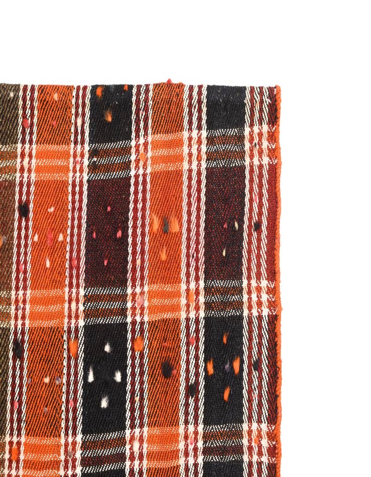 Detail image of  5' 2 x 7' 3 Jajim Rug