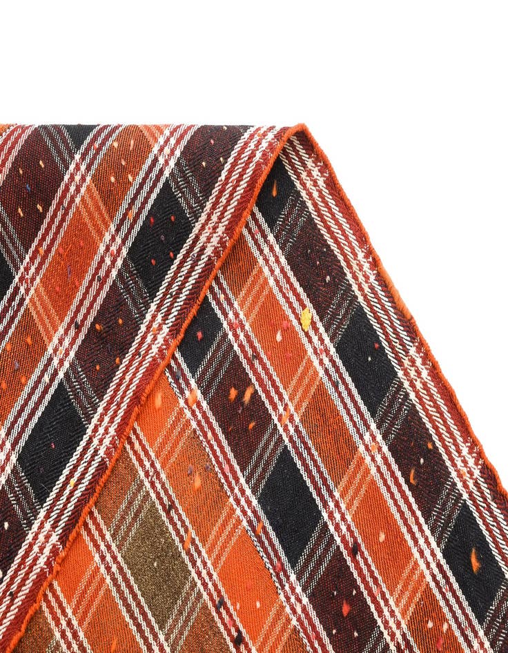 Detail image of  5' 2 x 7' 3 Jajim Rug