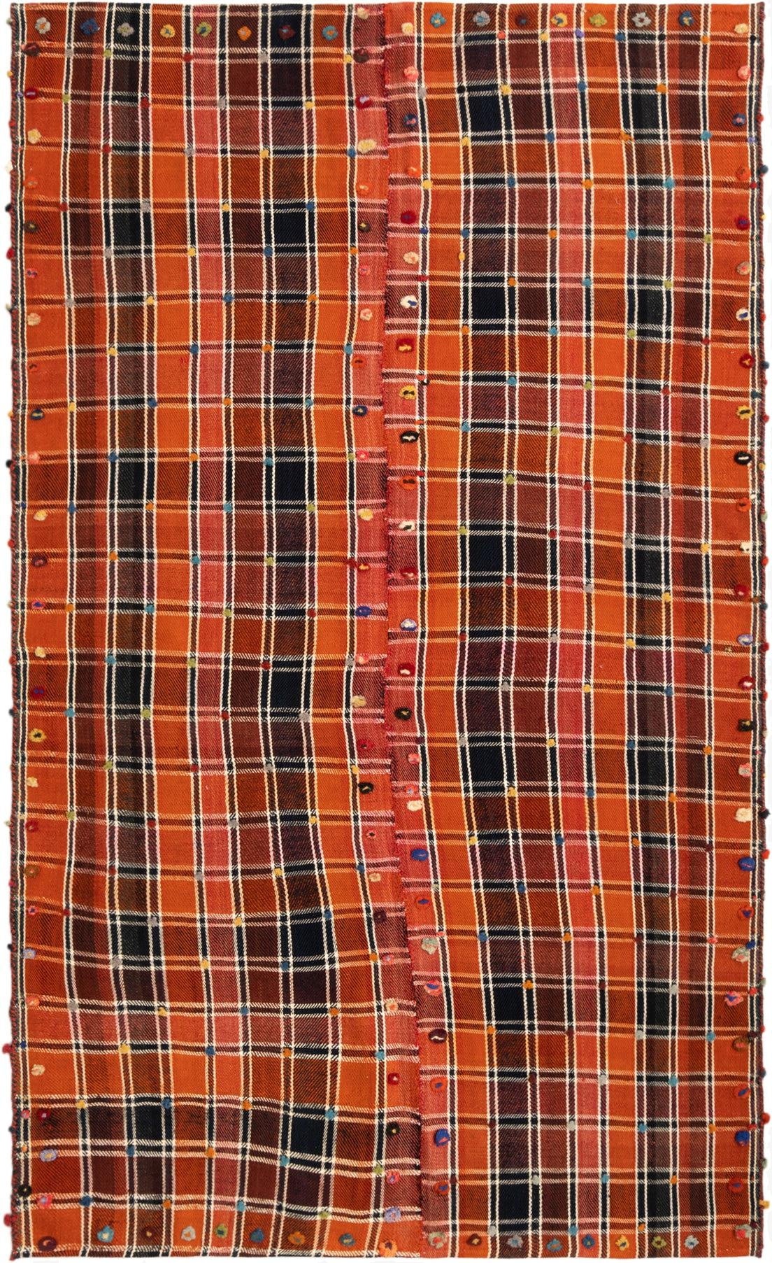  4' 6 x 7' 5 Jajim Rug