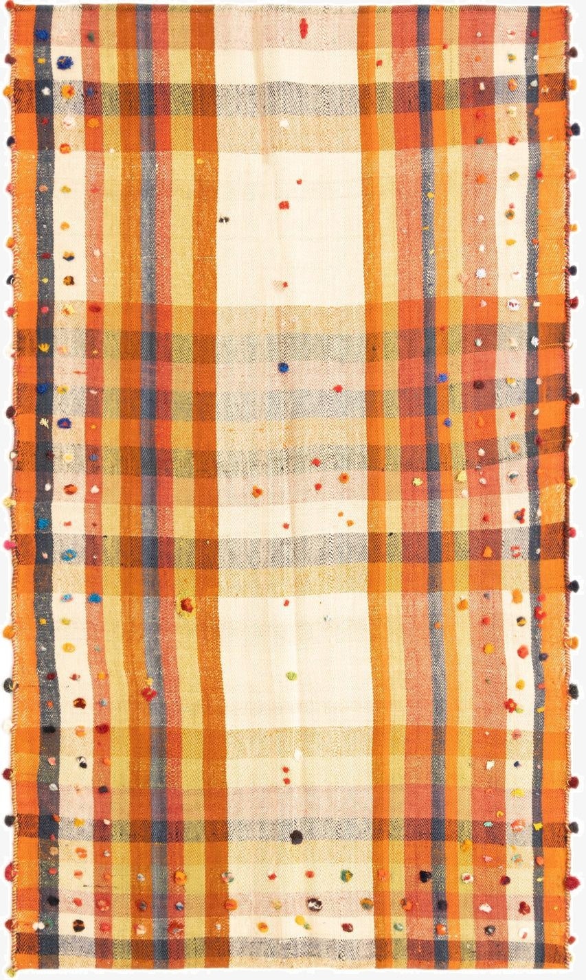  3' 10 x 6' 9 Jajim Rug