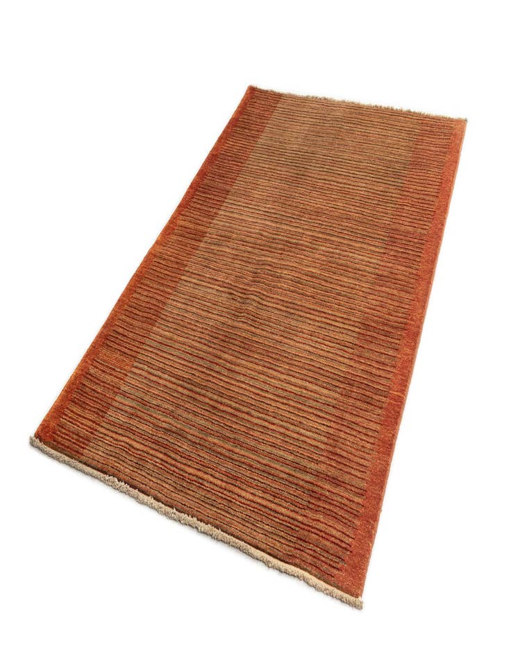 Detail image of  4' 6 x 6' 7 Juma Wool Rug