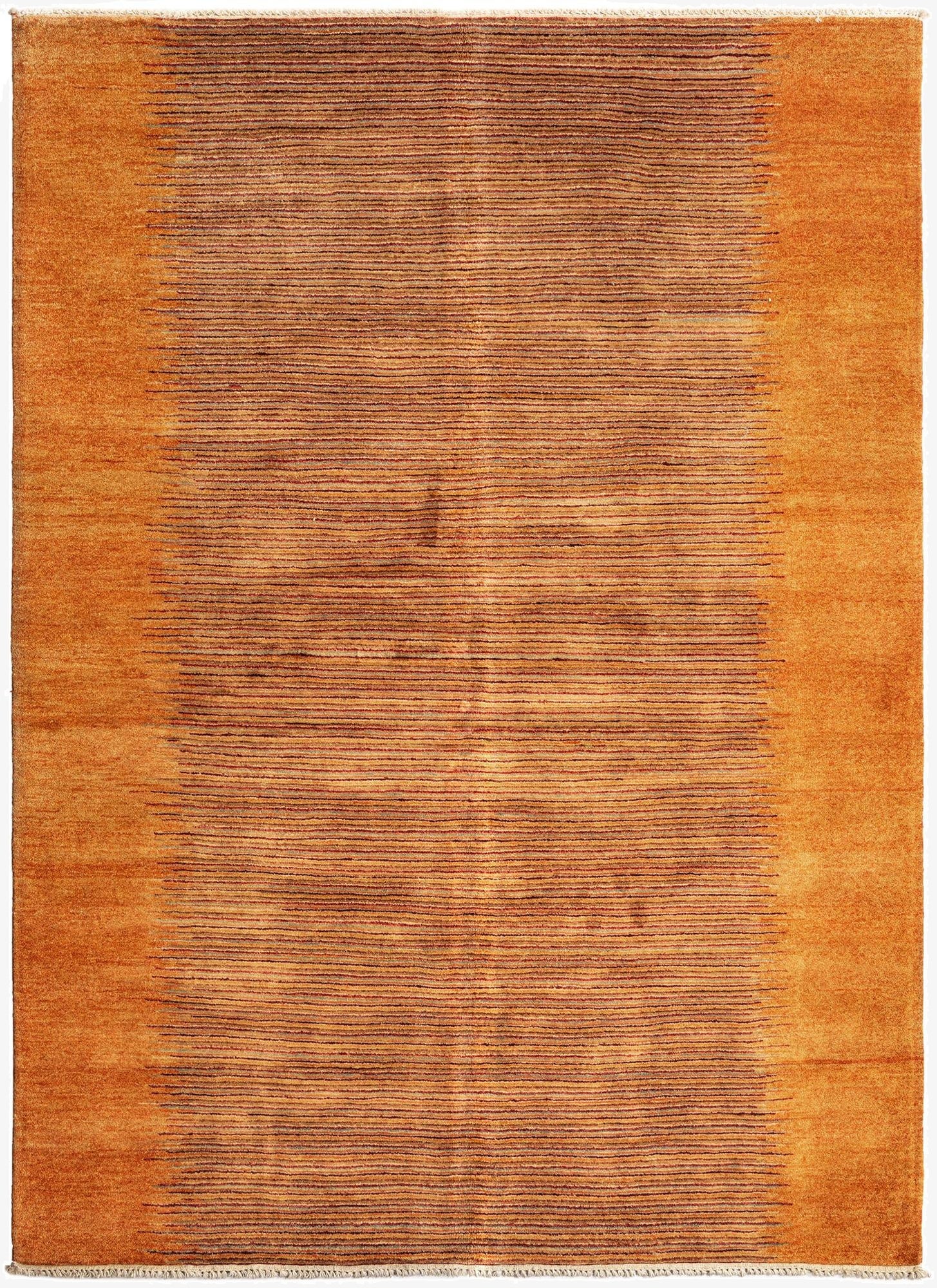  5' 7 x 7' 7 Juma Wool Rug