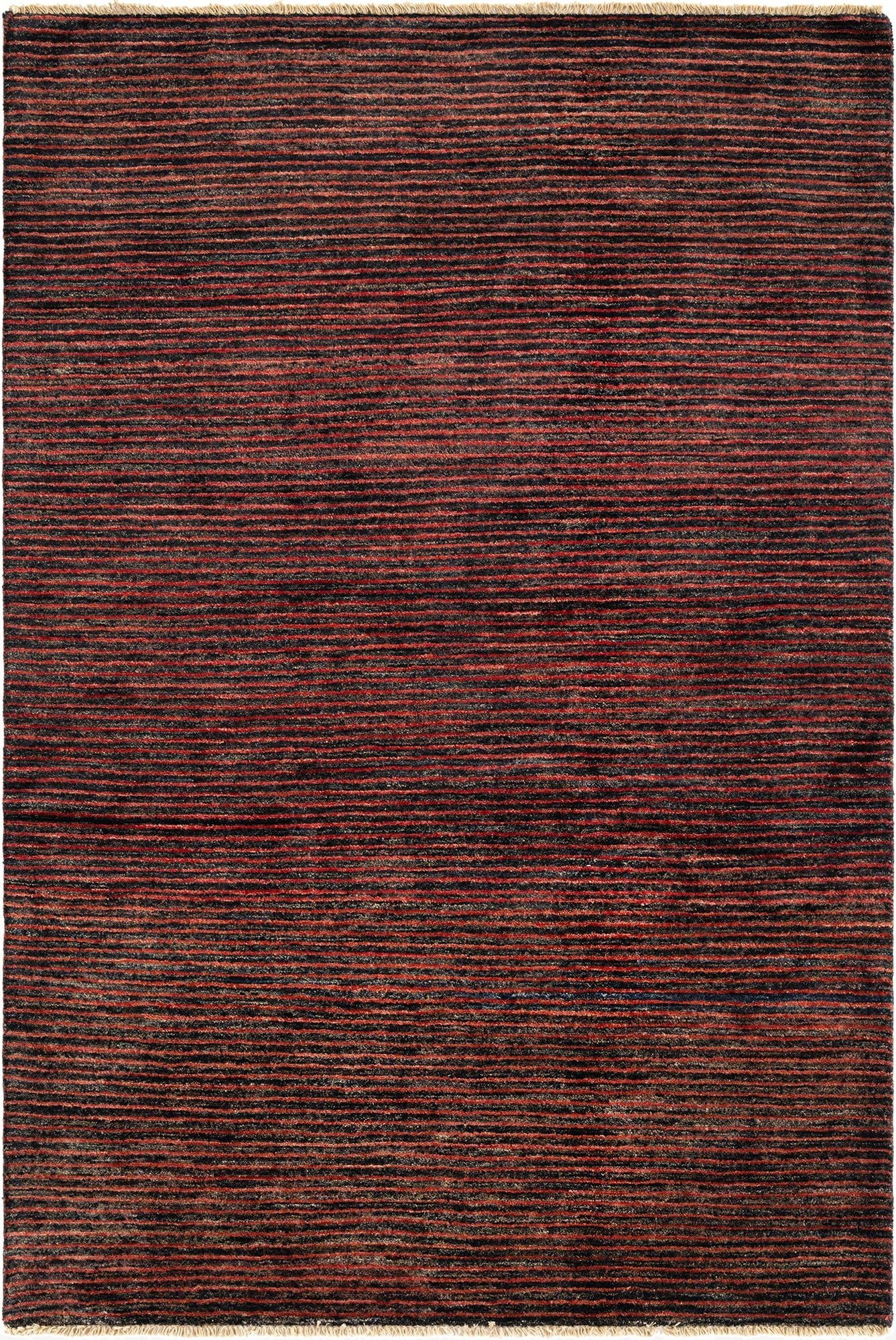  4' 1 x 6' 1 Juma Wool Rug