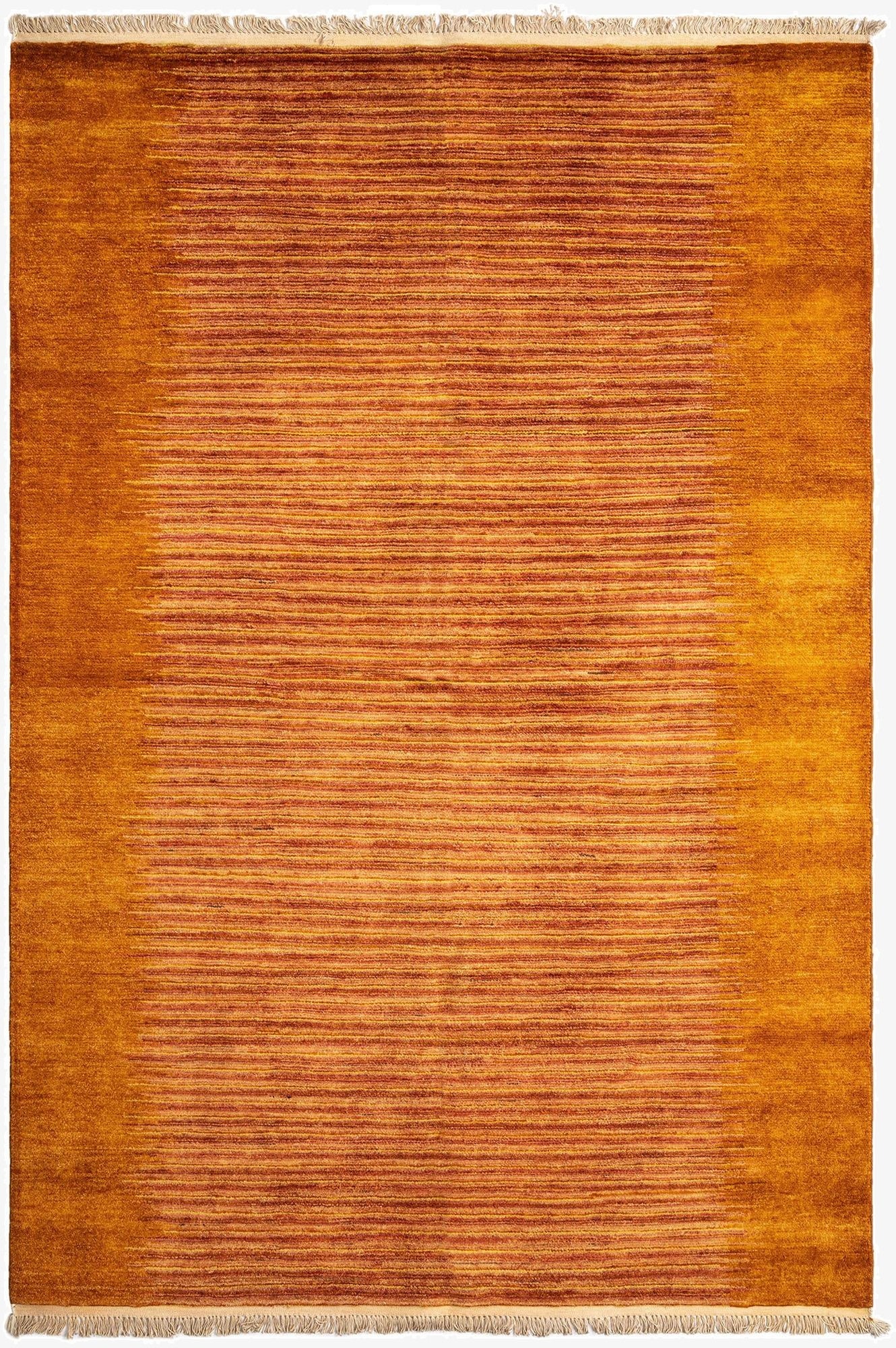  5' 7 x 7' 11 Juma Wool Rug