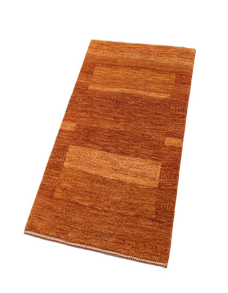 Detail image of  2' 7 x 3' 10  Hand Knotted Kashkuli Rug