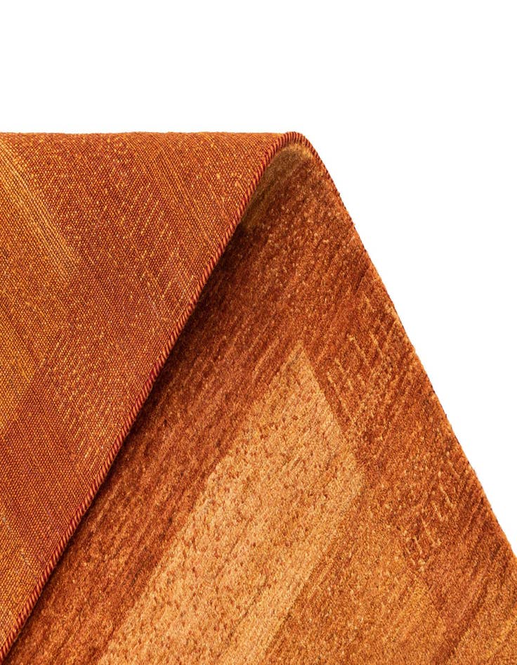 Detail image of  2' 7 x 3' 10  Hand Knotted Kashkuli Rug