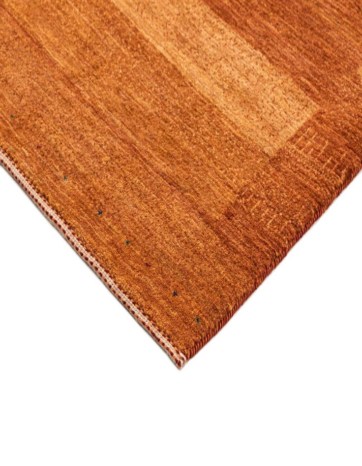 Detail image of  2' 7 x 3' 10  Hand Knotted Kashkuli Rug