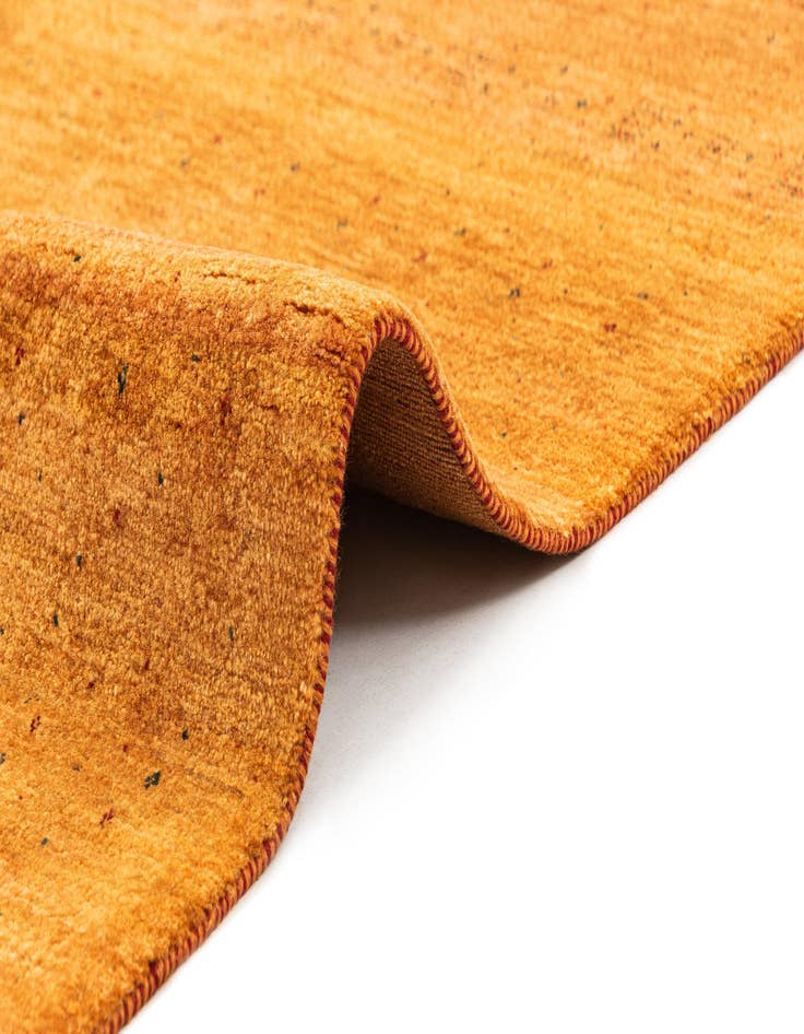 Detail image of  3' 1 x 4' 10  Hand Knotted Kashkuli Rug