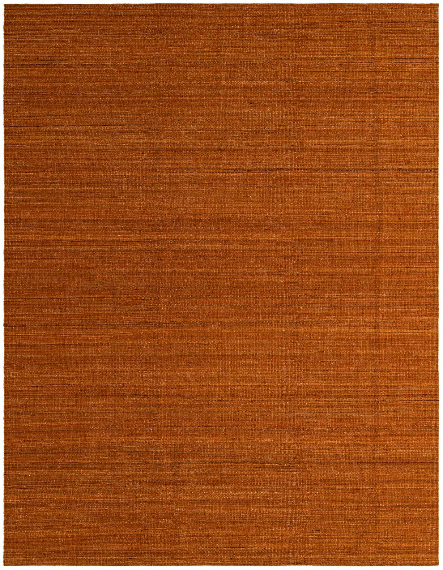 Primary image  5' 10 x 8' 1  Hand Woven Kilim Modern Wool Rug