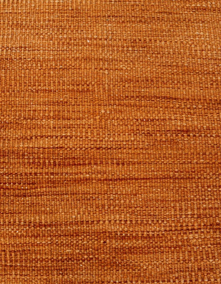 Detail image of  6' 3 x 9' 10  Hand Woven Kilim Modern Wool Rug