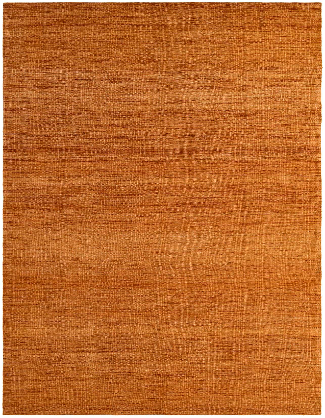 Primary image  6' 3 x 9' 10  Hand Woven Kilim Modern Wool Rug