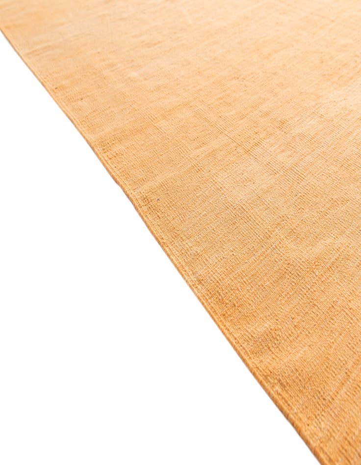 Detail image of  6' 6 x 9' 9  Hand Woven Kilim Modern Wool Rug