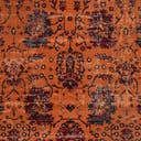 Rug Orange Swatch link