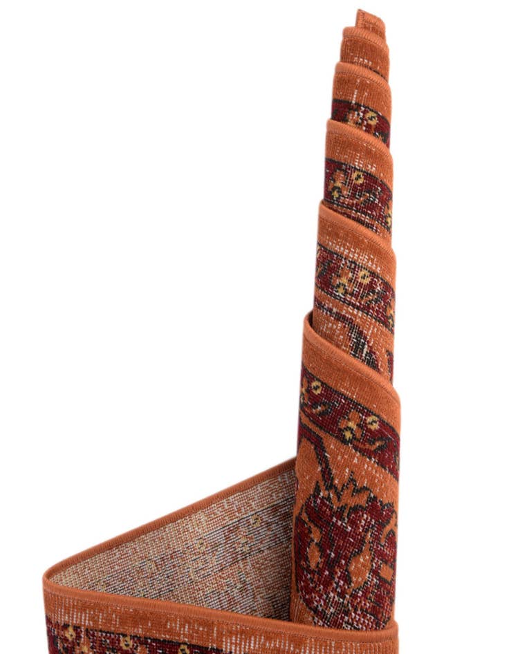 Detail image of  4' x 6' Lucerne Rug