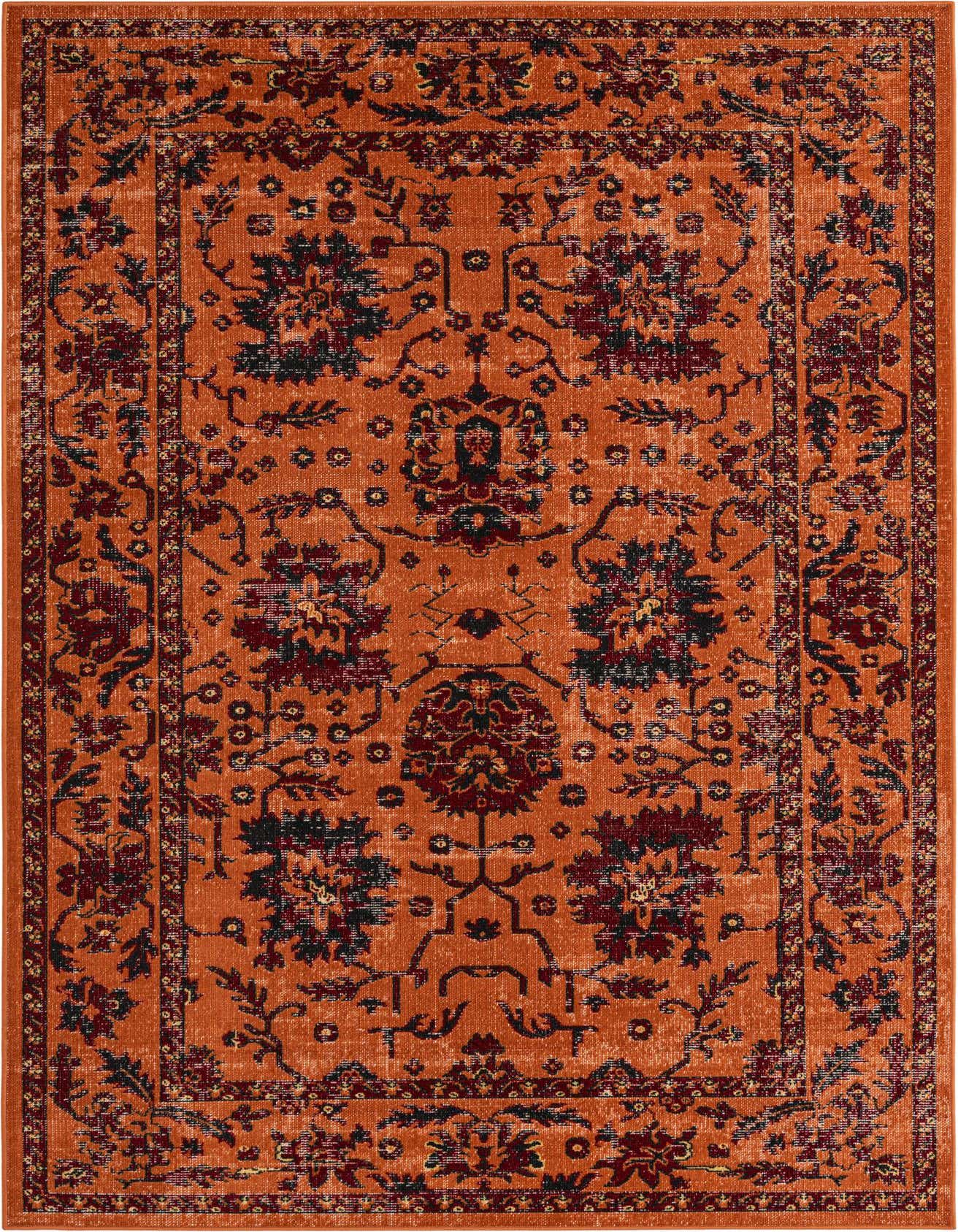 Primary image  5' 3 x 8' Lucerne Rug