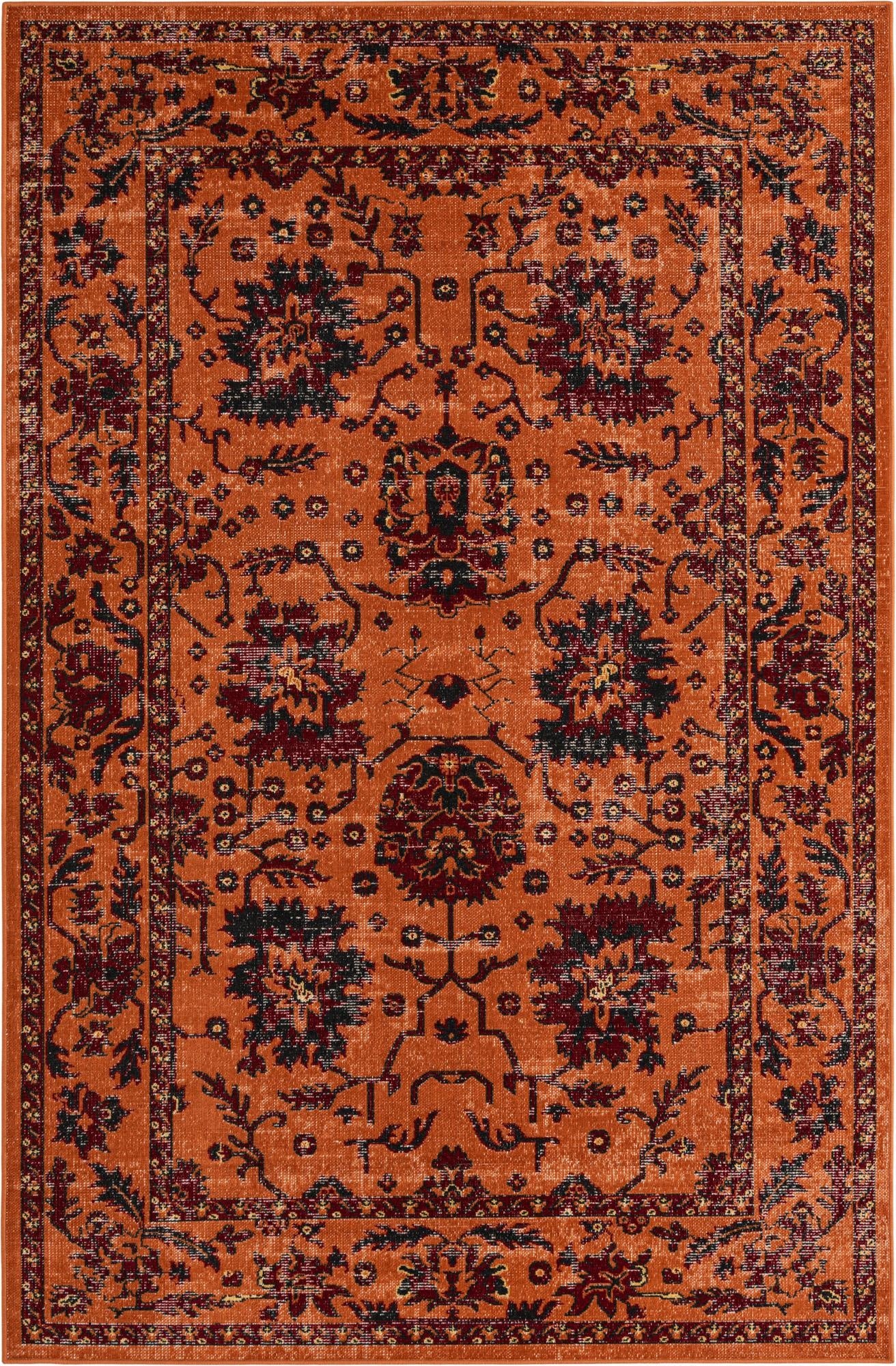 Primary image  5' 3 x 8' Lucerne Rug