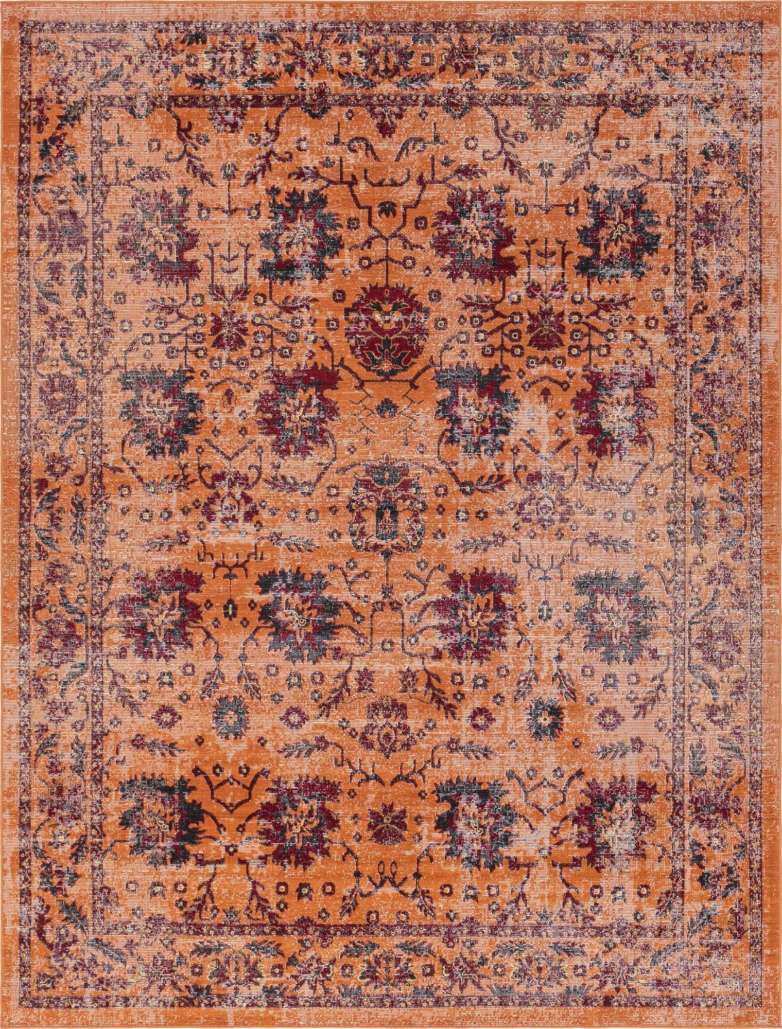  9' x 12' Lucerne Rug
