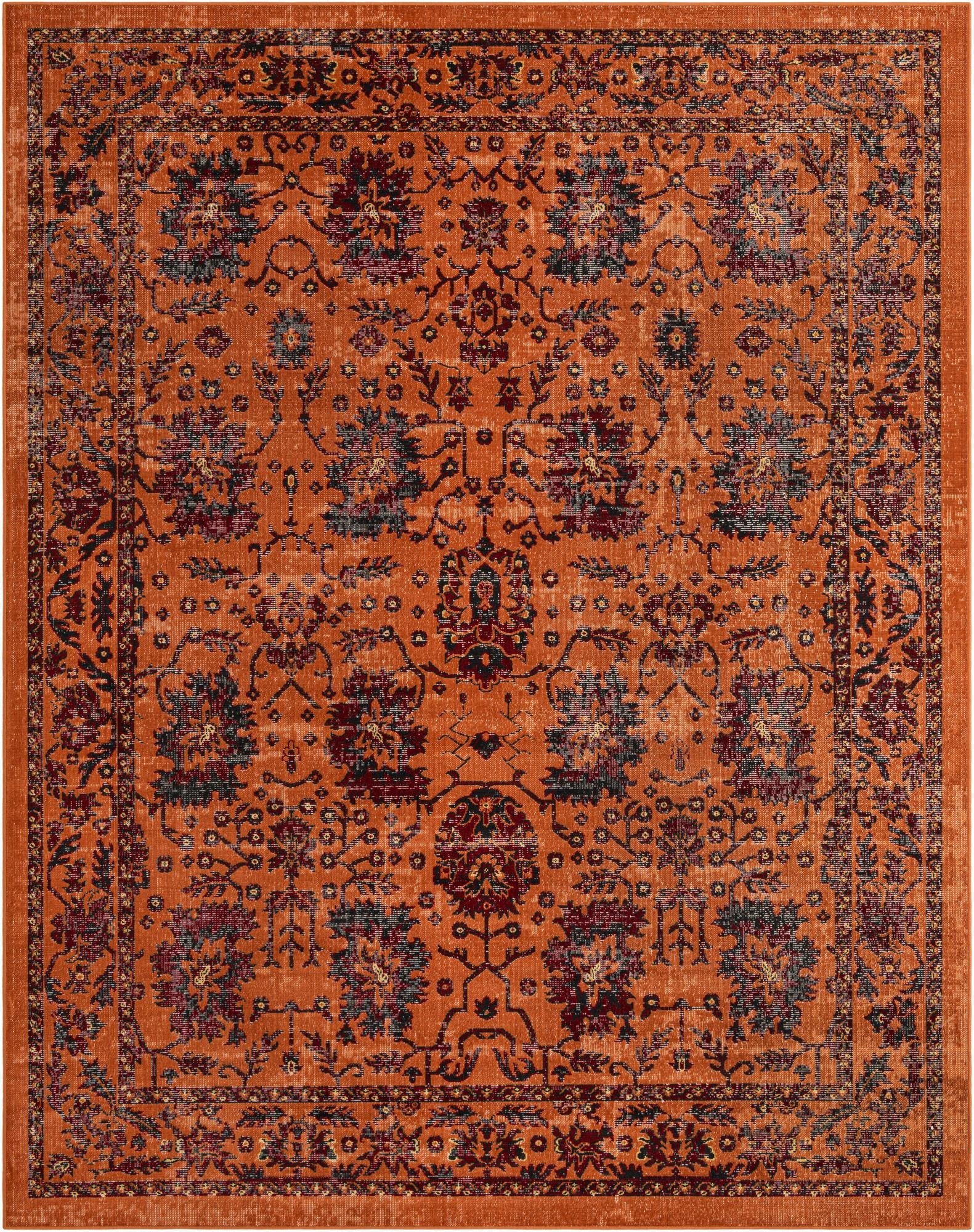  7' 10 x 10' Lucerne Rug