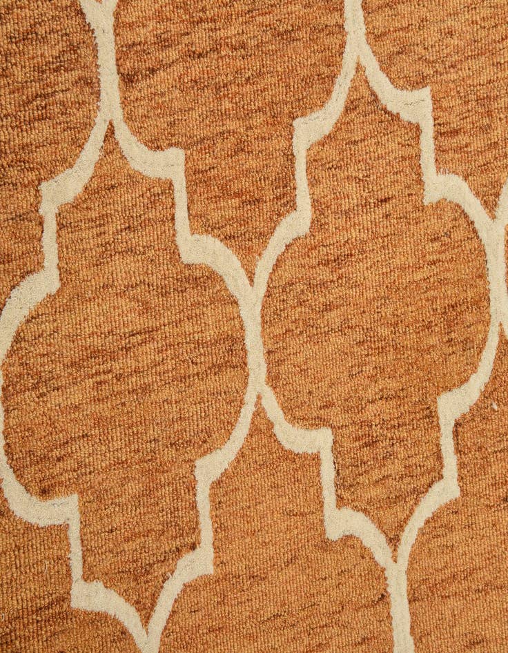 Detail image of  5' 2 x 8' Luna Rug