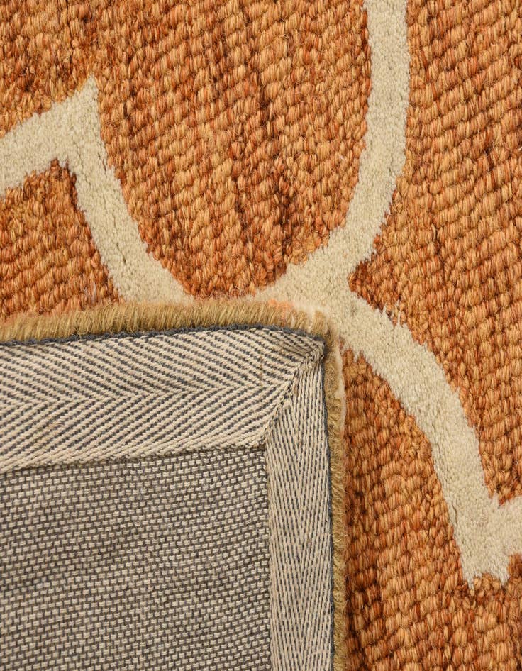 Detail image of  5' 2 x 8' Luna Rug