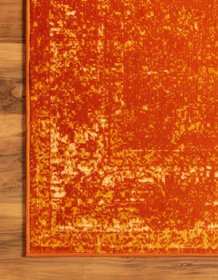 Detail image of  7' 10 x 10' Monte Carlo Rug