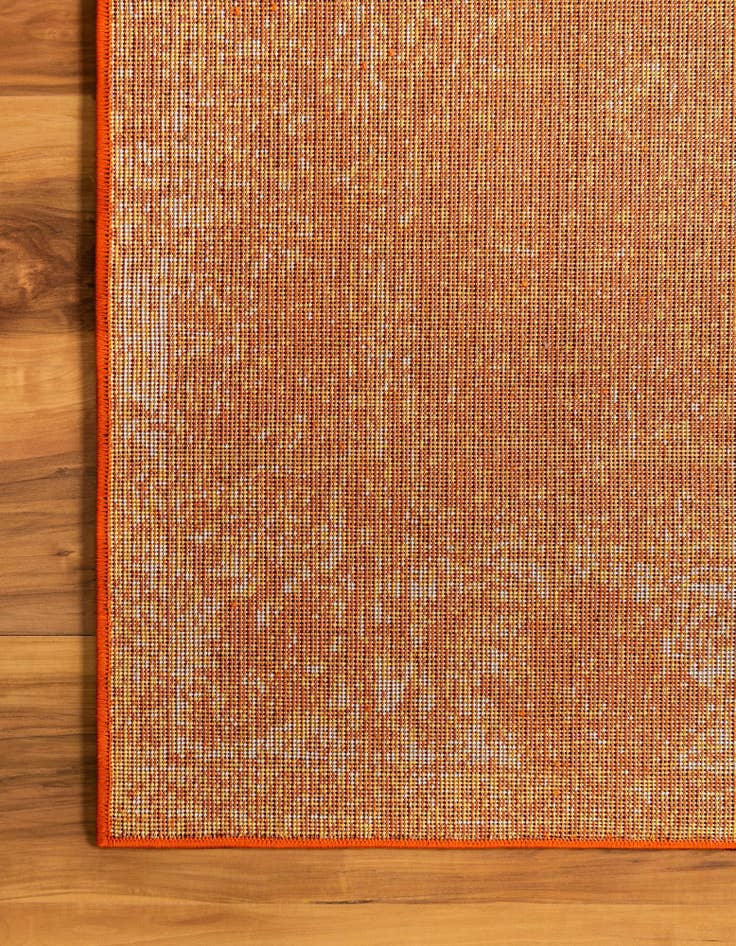 Detail image of  7' 10 x 10' Monte Carlo Rug