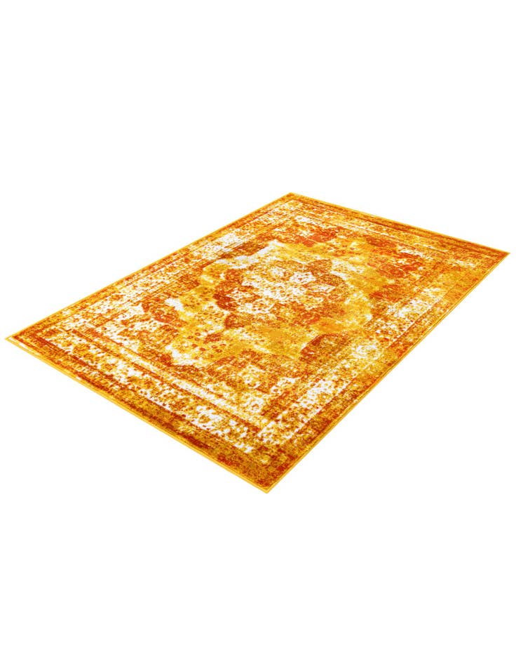 Detail image of  4' x 6' Monte Carlo Rug